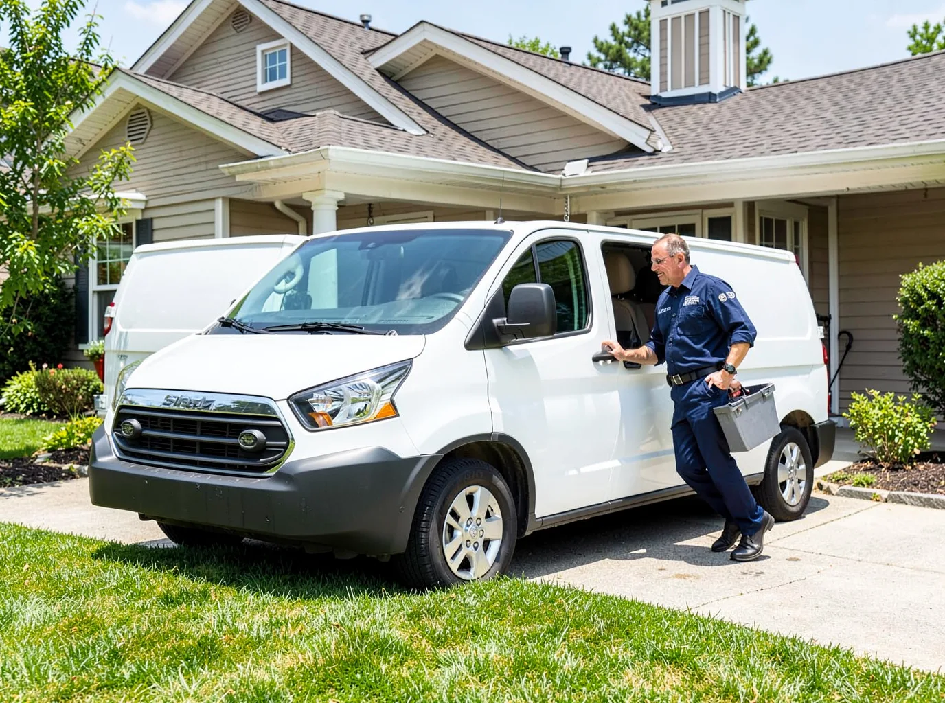 Emergency Plumber company in Alturas, CA